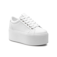 Guess Sportcipő Highly 4 FL6HGL ELE12 Fehér női cipő