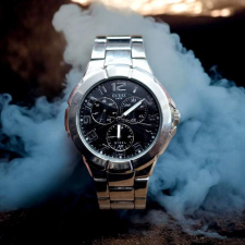  Guess Steel Rush Karóra karóra