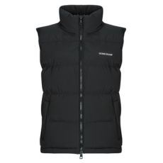 Guess Steppelt kabátok GJ REG LENGHT PUFFER Fekete EU L