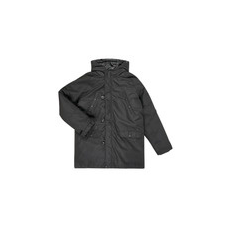 Guess Steppelt kabátok  L0BL08-WDEH0-JBLK Fekete 10 ans