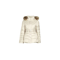 Guess Steppelt kabátok LAURIE DOWN JACKET Bézs EU M
