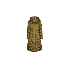 Guess Steppelt kabátok LUCILLE JACKET Keki EU L női dzseki, kabát