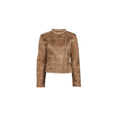 Guess Steppelt kabátok MARINE JACKET Bézs EU M