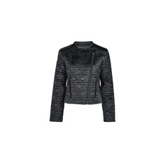Guess Steppelt kabátok MARINE JACKET Fekete EU XS