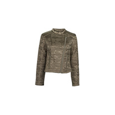 Guess Steppelt kabátok MARINE JACKET Keki EU M