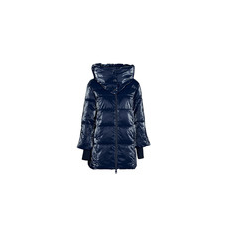 Guess Steppelt kabátok MATHILDE JACKET Tengerész EU L