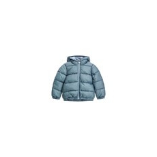 Guess Steppelt kabátok N3BL03 Szürke 4 ans
