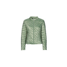 Guess Steppelt kabátok NEW VONA JACKET Zöld EU L