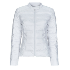 Guess Steppelt kabátok NEW VONA LOGO Fehér EU S