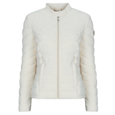 Guess Steppelt kabátok NEW VONA STRETCH JACKET Fehér EU M