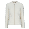 Guess Steppelt kabátok NEW VONA STRETCH JACKET Fehér EU XL