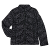 Guess Steppelt kabátok PADDED LS JACKET Fekete 8 ans