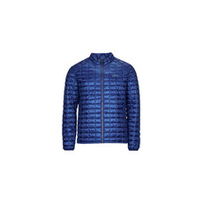 Guess Steppelt kabátok SUPER LIGHT JKT PACKABLE Kék EU M