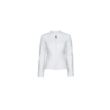 Guess Steppelt kabátok VONA JACKET Fehér EU L női dzseki, kabát