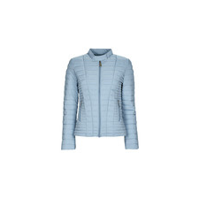 Guess Steppelt kabátok VONA JACKET Kék EU M női dzseki, kabát