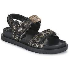 Guess Szandálok / Saruk FABELIS Fekete 38 női szandál