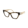 Guess Szemüvegek Guess by Marciano GM50076 098