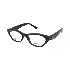 Guess Szemüvegek Guess GU50389 001 szemüvegkeret