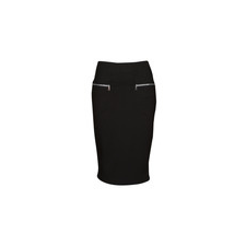 Guess Szoknyák GINETTE SKIRT Fekete EU S szoknya