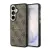 Guess Telefontok Samsung Galaxy S26 - Guess 4G - barna mintás MagSafe kompatibilis hátlap tok