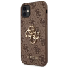 Guess Tok Apple iPhone 11 barna