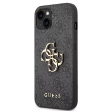 Guess Tok Apple iPhone 14 Plus szürke 126690 mobiltelefon kellék