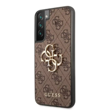 Guess tok barna (GUHCS22M4GMGBR) Samsung S22+ készülékhez tok és táska