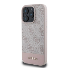Guess tok pink GUHCP16LG4GLPI Apple iPhone 16 Pro készülékhez tok és táska