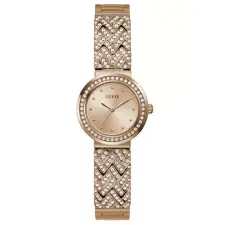  Guess Treasure GW0476L3 Női Karóra karóra