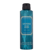 Guess Uomo Acqua dezodor 226 ml férfiaknak dezodor