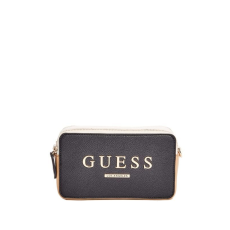  GUESS Valery női crossbody táska - kék színben