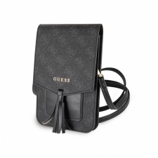 Guess válltáska fekete (GUWBSQGBK) túrahátizsák