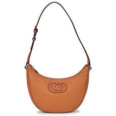 Guess Válltáskák CALEBRA HOBO SHOULDER BAG Barna Egy méret