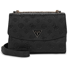 Guess Válltáskák CRESIDIA CONVERTIBLE CROSSBODY Fekete Egy méret kézitáska és bőrönd