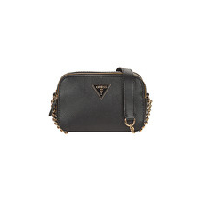 Guess Válltáskák NOELLE CROSSBODY CAMERA Fekete Egy méret kézitáska és bőrönd
