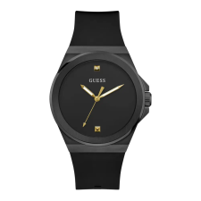 Guess Vinyl GW0790G2 férfi óra karóra karóra