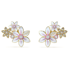 Guess White Lotus JUBE04131JWYGWHT/U fülbevaló