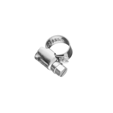 Gufero Üzemanyagcső bilincs, O16-18/9 mm, Gufero MINI 9 W1 autóalkatrész