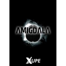 GuidiGermano Amigdala (PC - Steam Digitális termékkulcs) videójáték