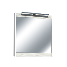  Guido Európa Rodosz 01 felső szekrény lámpa nélkül fürdőszoba bútor