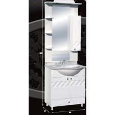  Guido Ocean-2001 fürdőszobabútor alsó fiókkal fürdőszoba bútor