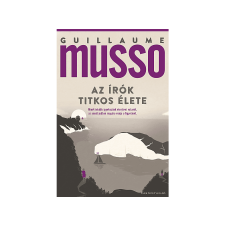  Guillaume Musso - Az írók titkos élete regény