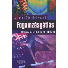 Guillebaud, John FOGAMZÁSGÁTLÁS - MEGVÁLASZOLJUK KÉRDÉSEIT társadalom- és humántudomány