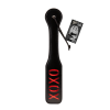 Guilty Pleasure GP XOXO PADDLE BLACK