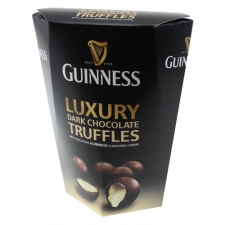  Guinness Étcsokoládés Truffles Golyók 150g csokoládé és édesség