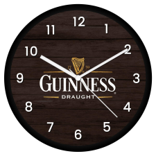  Guinness logós falióra falióra