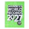 Guinness World Records 2027 | 2027