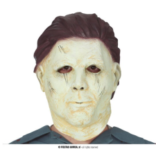 Guirca Michael Myers halloween farsangi jelmez kiegészítő - maszk jelmez