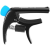 GUITTO GGC-02 Revolver Capo fekete