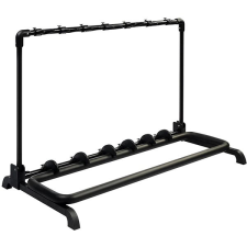 GUITTO GGS-11 Guitar Rack for 7 Guitars egyéb hangszerkellék